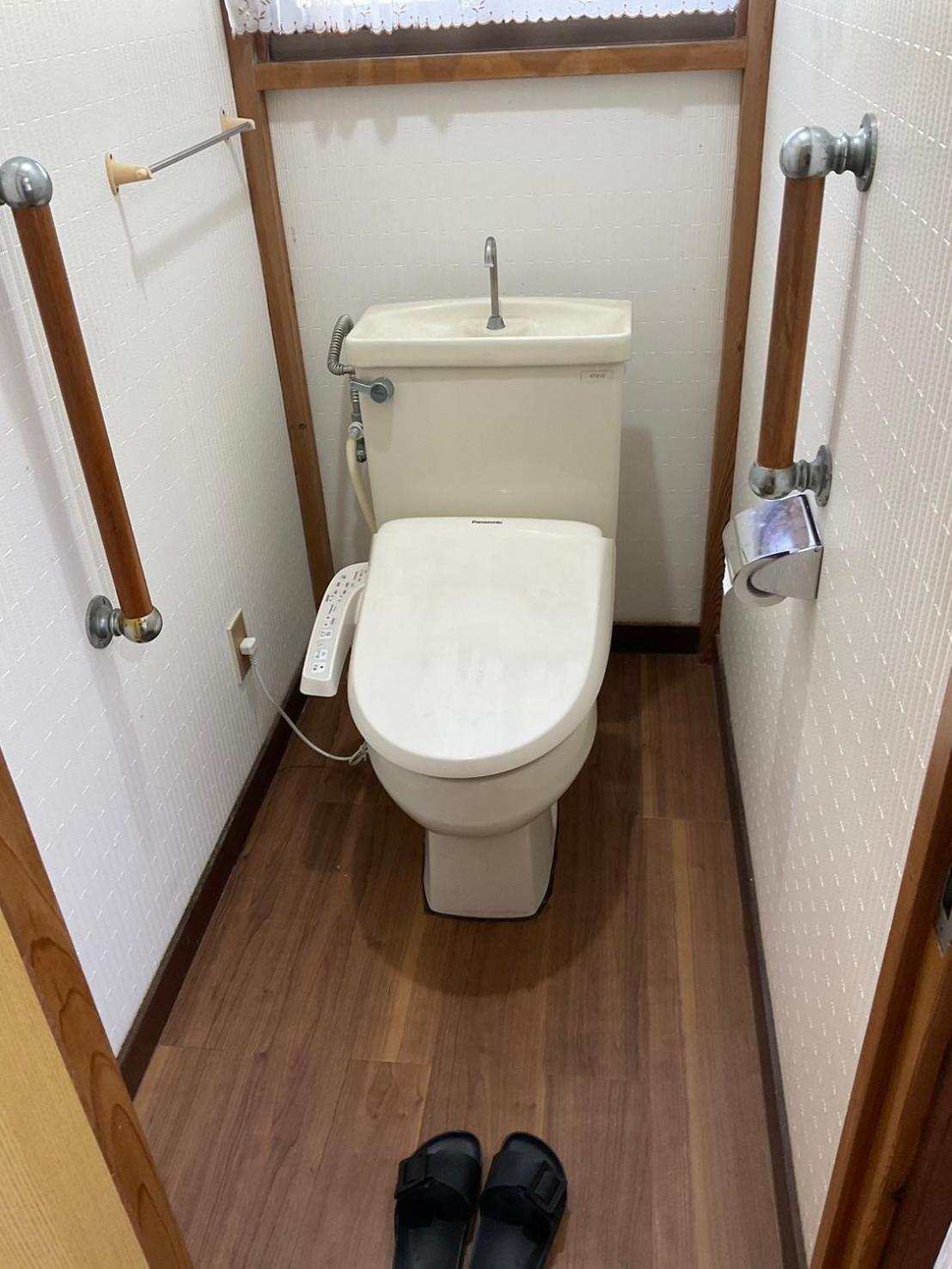 Theoceanvilla Mare Oshima Exterior photo