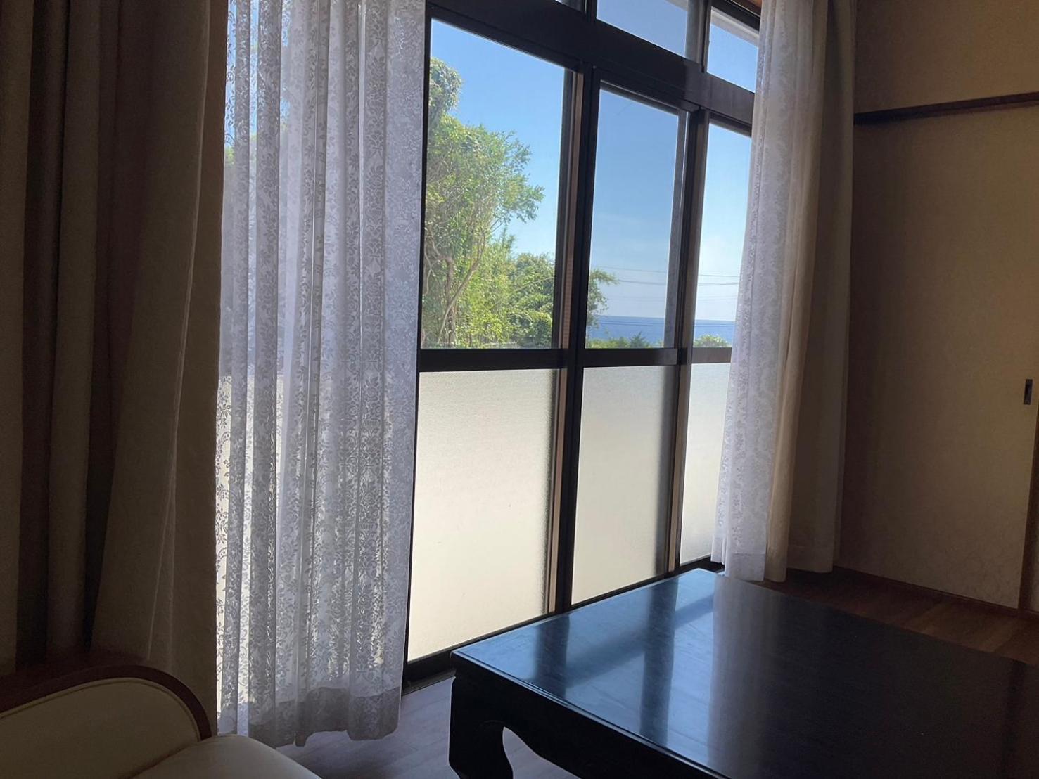 Theoceanvilla Mare Oshima Exterior photo