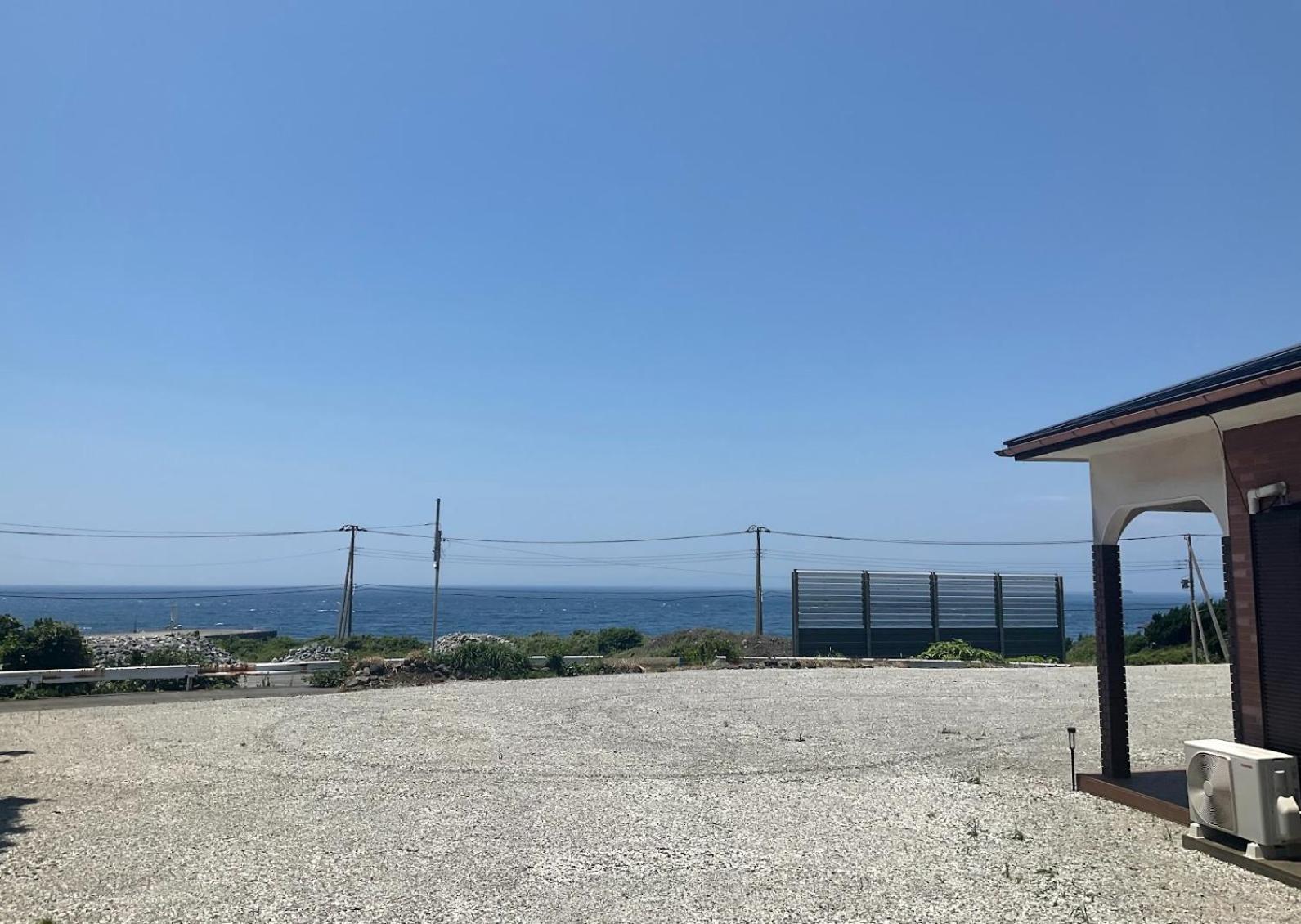 Theoceanvilla Mare Oshima Exterior photo